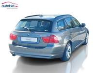 Vaade tagant paremalt