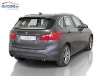 Vaade tagant paremalt