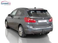 Vaade tagant paremalt