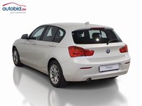 Vaade tagant vasakult