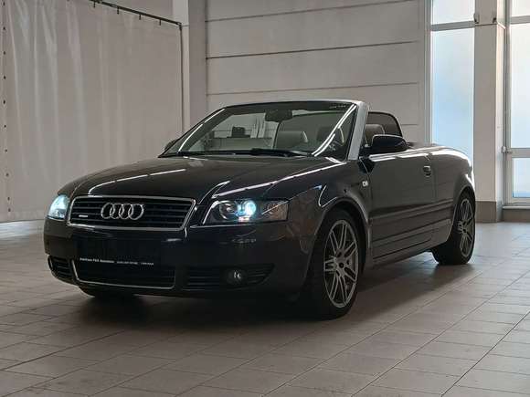 Náhled zpředu zleva