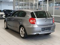 Vaizdas iš galo kairės