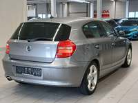 Vaizdas iš galo dešinės