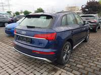 Vaade tagant paremalt