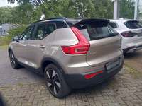 Vaade tagant vasakult