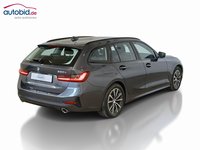 Vaade tagant paremalt