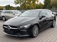 Mercedes-Benz CLA 220 d Shooting Brake 8G-DCT "Progressive"