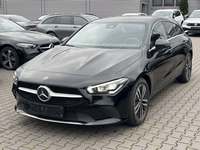 Mercedes-Benz CLA 200 d Shooting Brake 8G-DCT "Progressive"