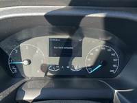 Ansicht Kombiinstrument