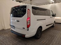 Ansicht hinten rechts