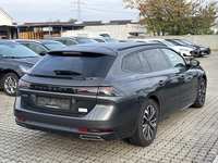 Vaizdas iš galo dešinės