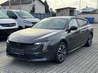 Peugeot 508 SW 1,5 Blue-HDI Automatik "Allure Pack"
