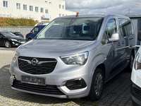 Opel Combo Life 1,5 CDTI "Edition"
