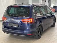 Vaizdas iš galo dešinės