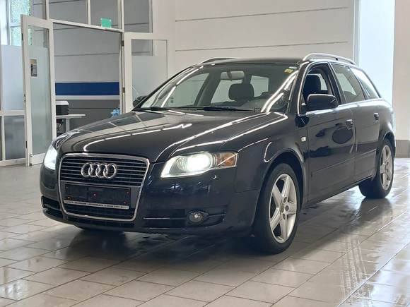 Vaizdas iš priekio kairės