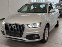 Náhled zpředu zleva