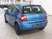 Vaizdas iš galo kairės