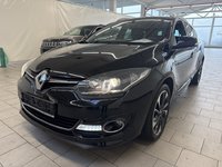 Vaizdas iš priekio kairės