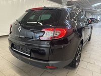 Vaizdas iš galo dešinės