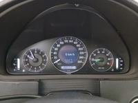 Ansicht Kombiinstrument