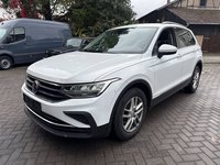VW Tiguan 2,0 TDI DSG "Life"