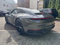 Vaizdas iš galo kairės