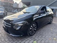 Mercedes-Benz B 200 d 8G-DCT "Style"