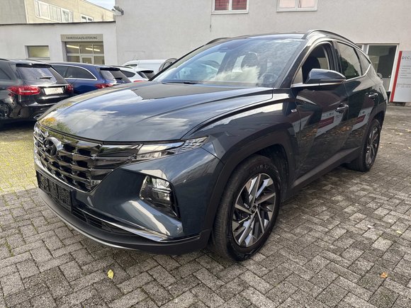 Vaizdas iš priekio kairės