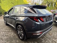 Vaizdas iš galo kairės