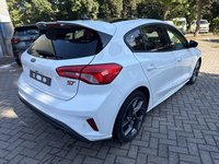 Vaizdas iš galo dešinės