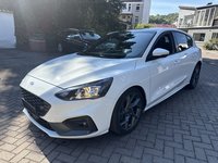 Vaizdas iš priekio kairės