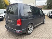 Vaizdas iš galo dešinės