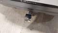 View of trailer tow-bar hitch