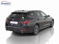 Vaade tagant paremalt