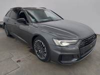 Vue de l’avant droit