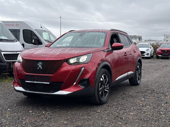 Náhled zpředu zleva