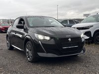 Vaizdas iš priekio dešinės