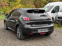 Vaizdas iš galo kairės