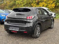 Vaizdas iš galo dešinės