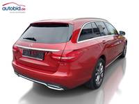 Vaizdas iš galo dešinės