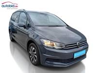 Vaizdas iš priekio dešinės