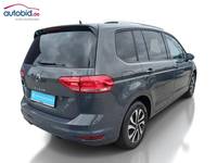 Vaizdas iš galo dešinės