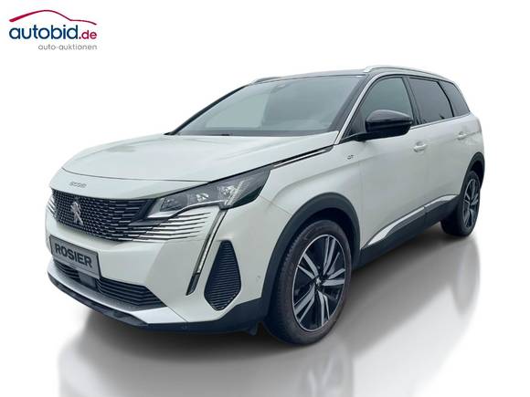 Vaizdas iš priekio kairės