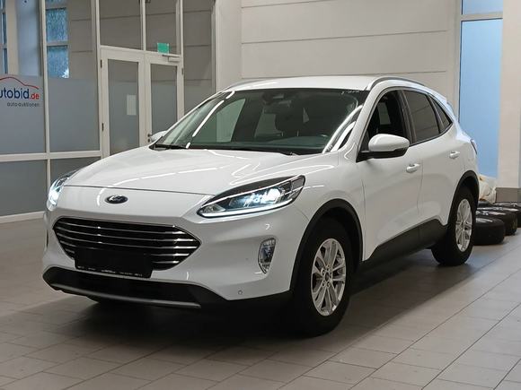 Náhled zpředu zleva