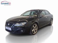 Seat Exeo 2,0 TSI "Sport"