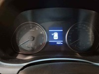 Pogled na kombinovani instrument