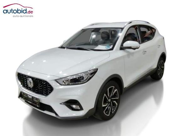 Pogled od napred levo