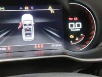 Pogled na kombinovani instrument