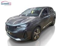 Vista anteriore sinistra