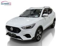 Vista anteriore sinistra